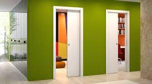 Prix porte coulissante sur rail. Prix D Une Porte Coulissante Cout Moyen Tarif De Pose Prix Pose