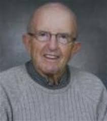 Graham Hall Obituary