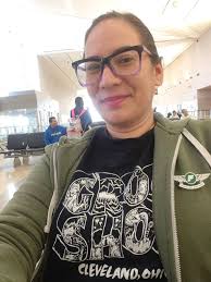 Frontier Wings Tour of Cockpit and Wings