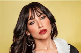 Ana Isabelle se reviste de “Selena” para darle vida en un tributo musical