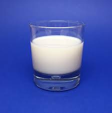 Given the price, one would hope its comparable to a fine bottle of wine! Milk Wikipedia