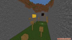 On parkour minecraft servers players need to jump around on block platforms and it is a true test of your agility. A Parkour Map 1 16 4 For Minecraft 9minecraft Net