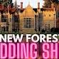 The Big New Forest Wedding Show event image