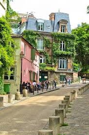 Montmartre Paris Paris Destination Montmartre Paris Places