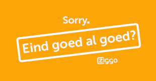 Ziggo provides 9.7 million services to its customers with nearly 4 million television, over 3 million internet and 2.5 million fixed and mobile telephone services subscribers. Ziggo Kampt Met Flinke Internetstoring De Weblog Van Helmond