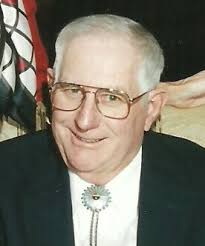 William “Bill” Hutter