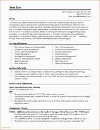Data Analyst Resume Examples Beautiful Example Business Analyst Resume Senior Data Analyst Resume Examples New Grad Nursing Resume Unique Resume