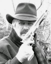 Davy Crockett's Almanack of Mystery, Adventure and The Wild West:  Overlooked YouTube Videos: HUBLEY COLT .45