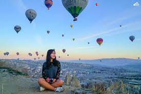 시청자 여러분의 의견과 제보를 항상 기다립니다. Skyscanner í„°í‚¤ ì¹´íŒŒë„í‚¤ì•„ ì—´ê¸°êµ¬ í•­ê³µê¶Œ ë³´ëŸ¬ê°€ê¸° Facebook