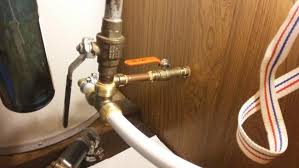 So i'm installing a new shark bite stop valve. Keeping A Sharkbite Valve From Rotating Doityourself Com Community Forums