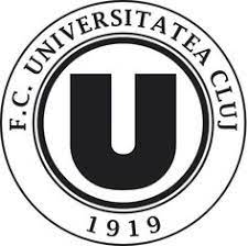 Maybe you would like to learn more about one of these? 17 U Cluj Ideas Football Team Logos Logo Basketball Soccer Logo