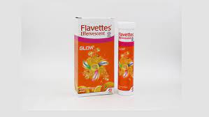An advanced nutrition programme nutritional supplement for problem skin made with a patented formula of vitamins a, c and e plus diindolylmethane (dim). Flavettes Immunity Beauty And Energy Malaysia Duopharma S Consumer Healthcare Ceo Unveils Growth Strategies