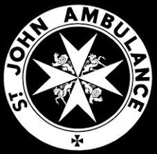 John ambulance logo by timetravelingtardis on deviantart. 16 St John Ambulance Ideas St John Ambulance John