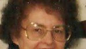 Mrs. Mary Ruth Kelley Preston