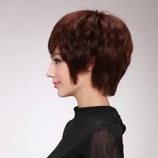 Blonde Unicorn 6 Inc Duz Kisa Peruk Bayanlar Icin 50 Dogal Kabarik Sac Zarif Fringe Dogal Fringe Ile Tam Peruk