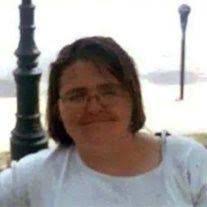 Anna Gibson Obituary