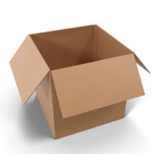 Open Cardboard Box Png Images Psds For Download Pixelsquid S105229016 Png Images Png Design