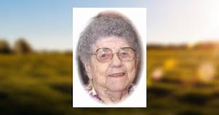 Hazel Kaufman Obituary January 21, 2009