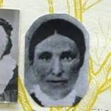 Deborah Riffle Barney (1808-1888)