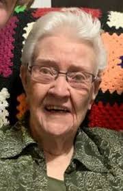 Obituary of Frances Lillian Hughes