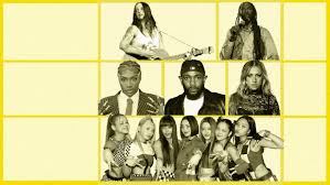 5 Music Trends You May See In 2025: The Rise Of J-Pop, Music Video Craze &  More | GRAMMY.com