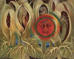 Sie zählt zu den bedeutendsten vertreterinnen einer volkstümlichen entfaltung des surrealismus, wobei ihr werk bisweilen elemente der neuen sachlichkeit zeigt. Frida Kahlo Werke Einer Unbeugsamen Kunstlerin
