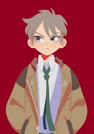 Eve On Twitter In 2020 Cute Anime Boy Anime Boy Art