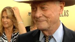 TNT's DALLAS red carpet interview: Larry Hagman, Patrick Duffy, Linda Gray,  Jordana Brewster, more!