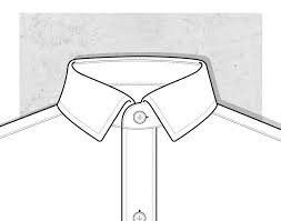 Find & download free graphic resources for collar t shirt. Shopping Collared Shirt Illustration 64 Off Online