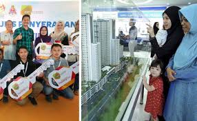 Choose 1 or 2 storey. Rumawip Kl Projek Rumah Mampu Milik Kuala Lumpur 2021