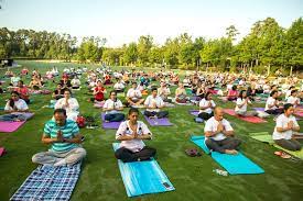 Check spelling or type a new query. Yoga Hindu Temple Of The Woodlands