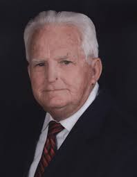 Perry Fountain, Sr. Obituary