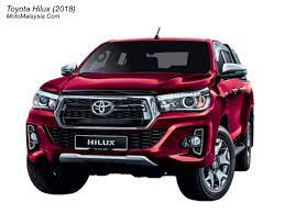 Check spelling or type a new query. Toyota Hilux 2018 Price In Malaysia From Rm90 000 Motomalaysia
