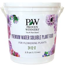 Floraflex, rare dankness nutrients, haifa fertilizer dealer, icl specialty fertilizer. 2 5 Pound Bucket Proven Winners Premium Water Soluble Plant Food Proven Winners