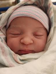 Congratulations to Andrea