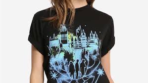 Order now with free worldwide shipping on harumio. There S A Whole Line Of Harry Potter Apparel And It S Magical Shefinds