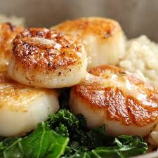 Pin On Seafood Recipes