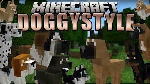 Minecraft Mods Perros O Mascotas Perros Mascotas Minecraft