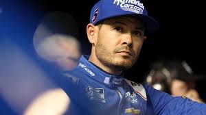 Who watching the Charlotte coke 600