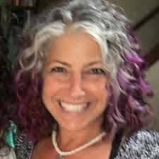 Lisa Peyton and I will be sharing our enthusiasm for creating meaning with… 