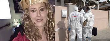 La misteriosa muerte de Francisca cuando estaba a solas con su hijo enfermo  al que cuidaba