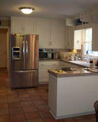 Best Small U Shaped Kitchen Ideas Pictures Kitchen Layout Small U Shaped Kitchens Kitchen Remodel Small