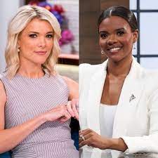 Los - Breaking: Megyn Kelly and Candace Owens Sign $400 Million Deal With CBS to Launch Rival Show to 'The View' Check the comments! | Facebook