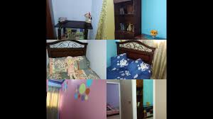 جوله في غرفة الأطفال بعد تقسيمها الي غرفتين Youtube