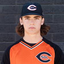 Noah Schroeder's Corona del Sol High School Career Home