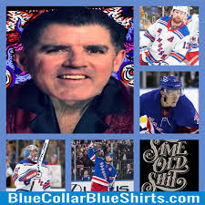 NYR/NJD 9/28 Review: No “Laugh-freniere” Matter! Ranger Rookies (and  Veterans) Continue to Outplay “The Softball Sensation,” Schmid Happens  (Again); Shut Out Streak Extended, Who'd You Rather