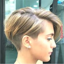 Pin On Womens Undercut Style