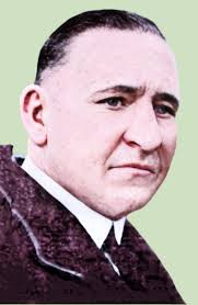 Flores para William Leslie “Willie/Will” Edison