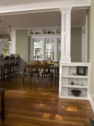 Hemingway S Cottage Dining Room Remodel Room Remodeling Living Room Remodel
