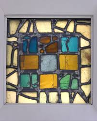 1st half of the 4th century adwith six medallions depicting female faces. Stained Glass History From Ancient Art To Contemporary Installations